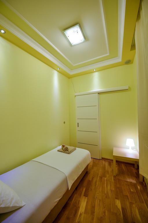 Apartment Sweet House Politika Belgrad Zewnętrze zdjęcie