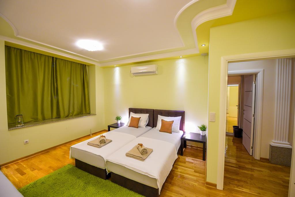 Apartment Sweet House Politika Belgrad Zewnętrze zdjęcie