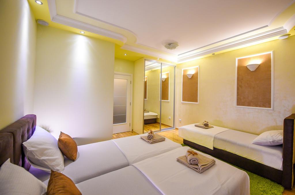 Apartment Sweet House Politika Belgrad Zewnętrze zdjęcie