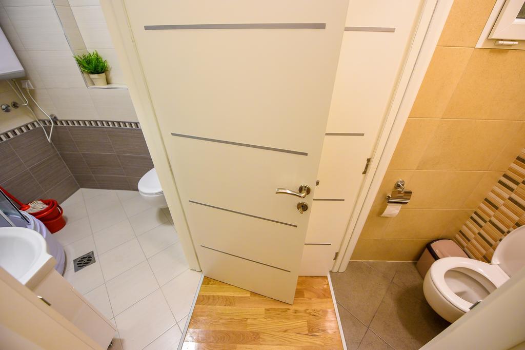 Apartment Sweet House Politika Belgrad Zewnętrze zdjęcie