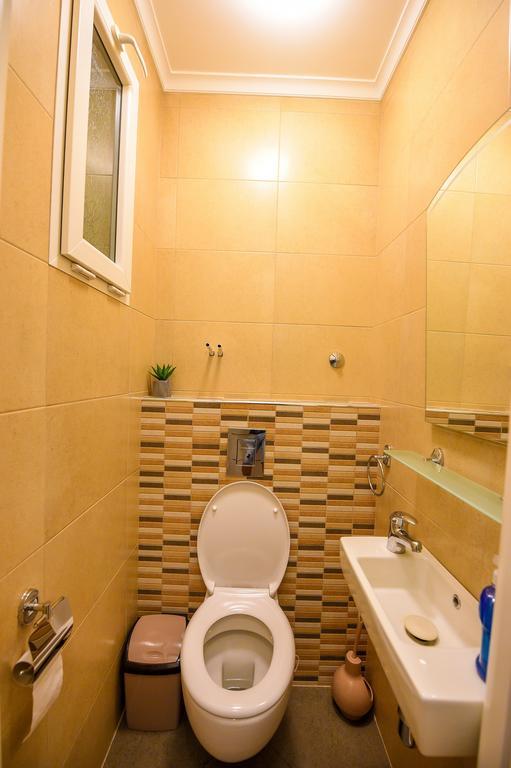 Apartment Sweet House Politika Belgrad Zewnętrze zdjęcie