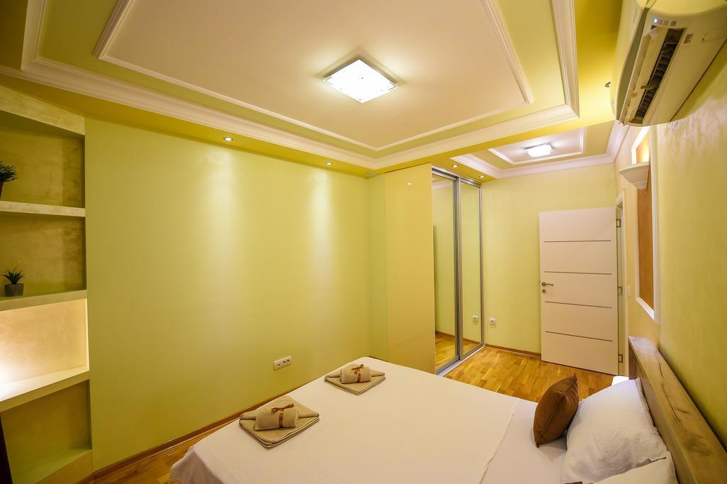 Apartment Sweet House Politika Belgrad Zewnętrze zdjęcie