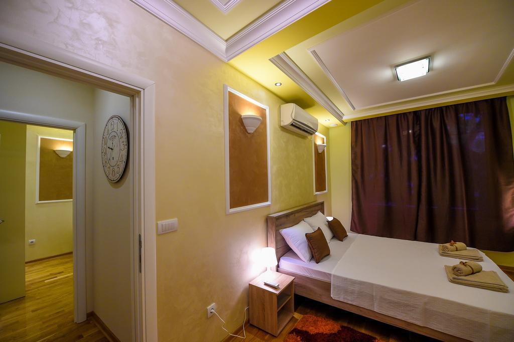 Apartment Sweet House Politika Belgrad Zewnętrze zdjęcie