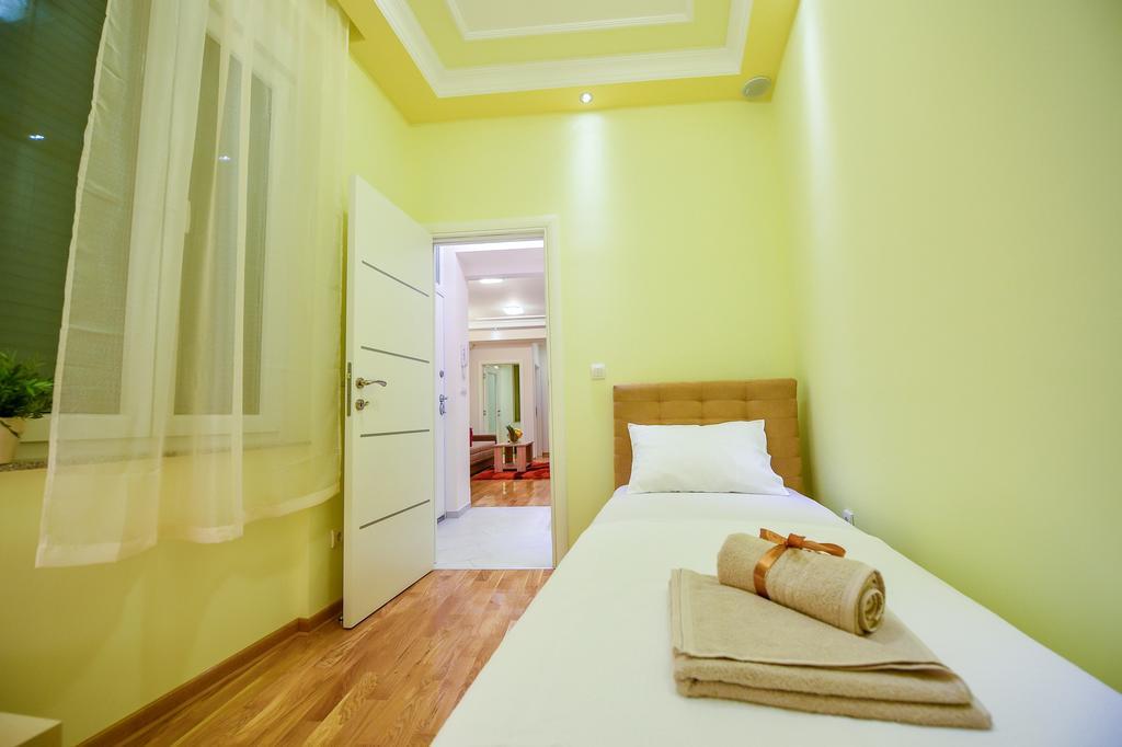 Apartment Sweet House Politika Belgrad Zewnętrze zdjęcie