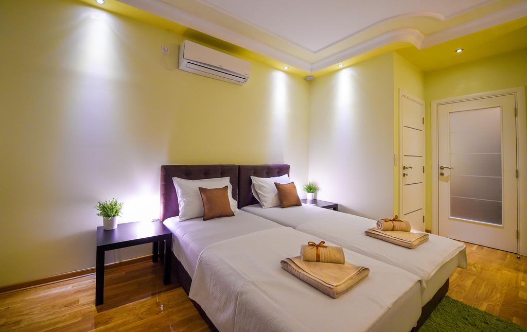 Apartment Sweet House Politika Belgrad Zewnętrze zdjęcie