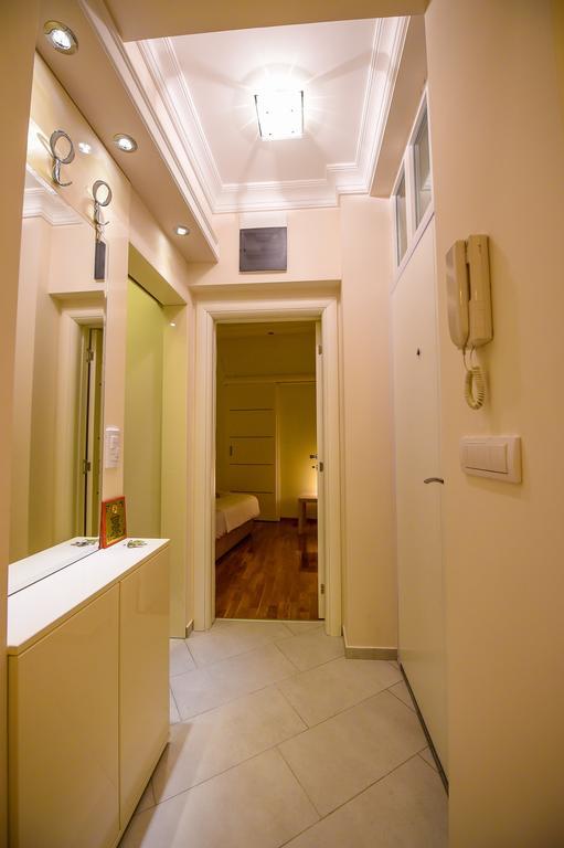 Apartment Sweet House Politika Belgrad Zewnętrze zdjęcie